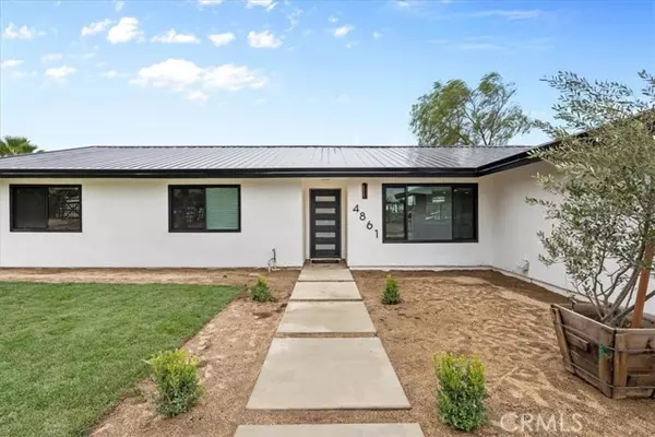 Jurupa Valley, CA 92509,4861 Brookhill