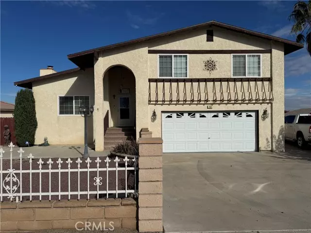 Barstow, CA 92311,751 Rimrock