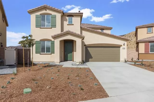 19401 Brush Creek WAY, Lake Elsinore, CA 92532