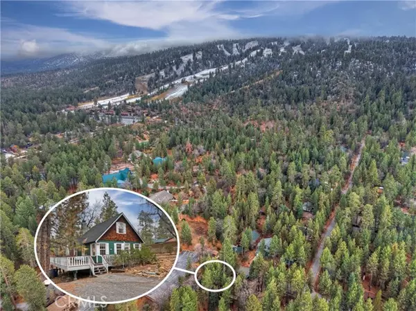 41496 Oak, Big Bear Lake, CA 92315