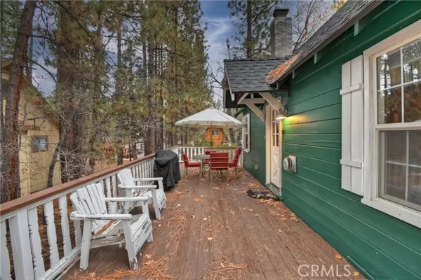 Big Bear Lake, CA 92315,41496 Oak