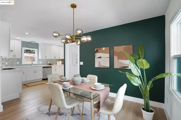 2839 Esmond Ave, Richmond, CA 94804