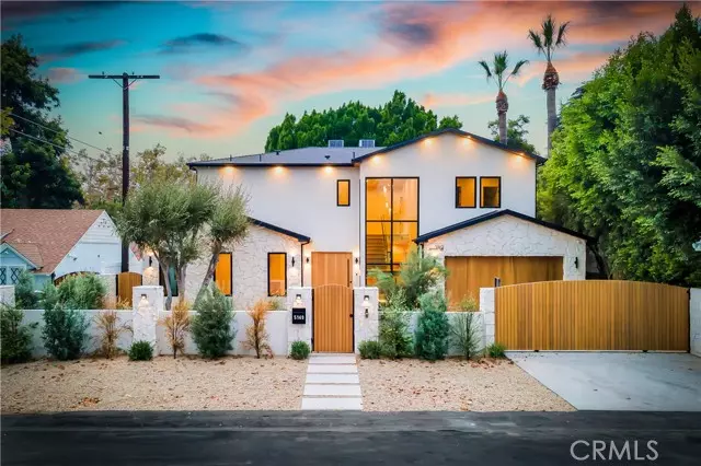 Valley Village, CA 91607,5149 Beeman AVE