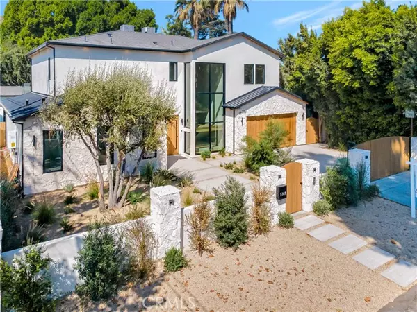 Valley Village, CA 91607,5149 Beeman AVE