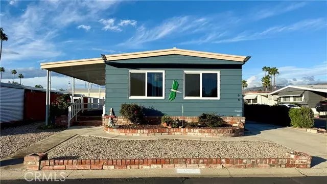 Hemet, CA 92545,601 N Kirby 66