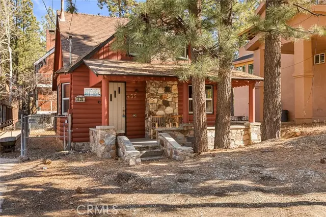 Big Bear Lake, CA 92315,435 Arroyo