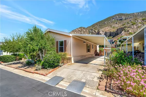 Camarillo, CA 93012,24 Gitana AVE 164