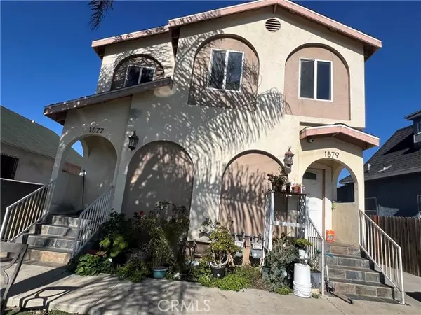 Los Angeles, CA 90011,1577 E 51st