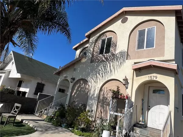 Los Angeles, CA 90011,1577 E 51st