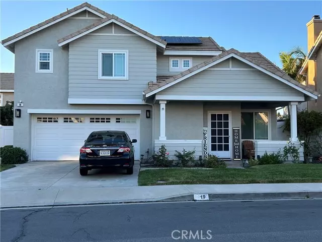 19 Calotte, Lake Forest, CA 92610