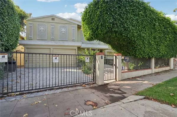123 S Gretna GN, Los Angeles, CA 90049