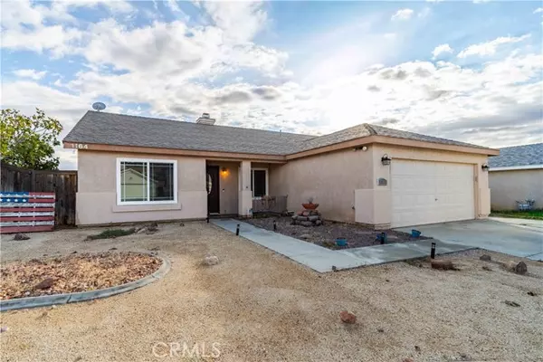 Rosamond, CA 93560,1164 Barrington