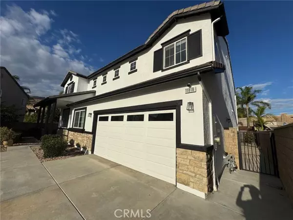 Jurupa Valley, CA 91752,11818 Amethyst CT