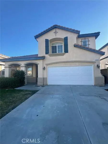 15341 Palm Leaf, Fontana, CA 92336