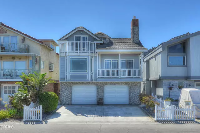 Oxnard, CA 93035,124 San Nicholas AVE