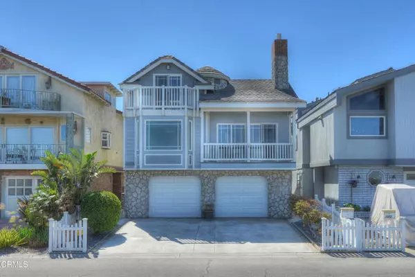 124 San Nicholas AVE, Oxnard, CA 93035