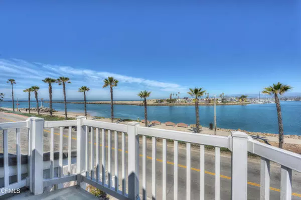 Oxnard, CA 93035,124 San Nicholas AVE