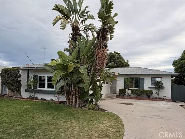 1804 E South, Anaheim, CA 92805