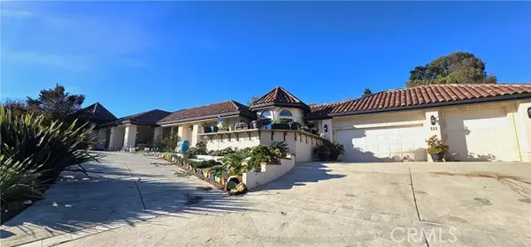 Arroyo Grande, CA 93420,111 VIS