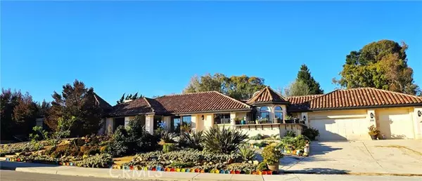 111 VIS, Arroyo Grande, CA 93420