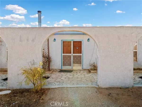 Lucerne Valley, CA 92356,29595 CV