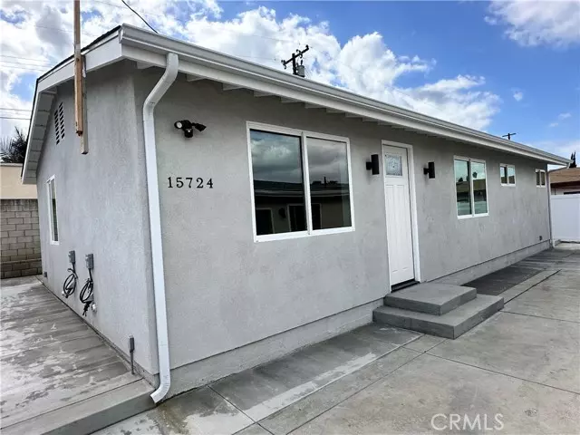 15724 Sigman St E, Hacienda Heights, CA 91745