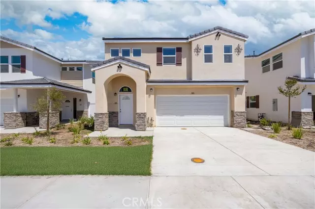 763 Lewis ST, Pomona, CA 91768