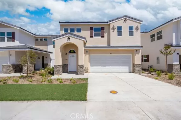 763 Lewis ST, Pomona, CA 91768