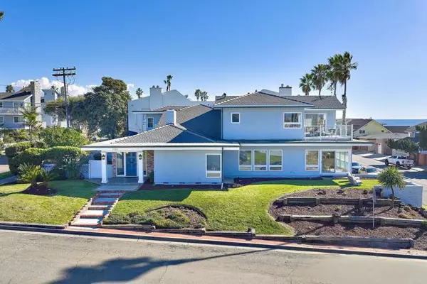 Oceanside, CA 92054,1102 S. Pacific St.