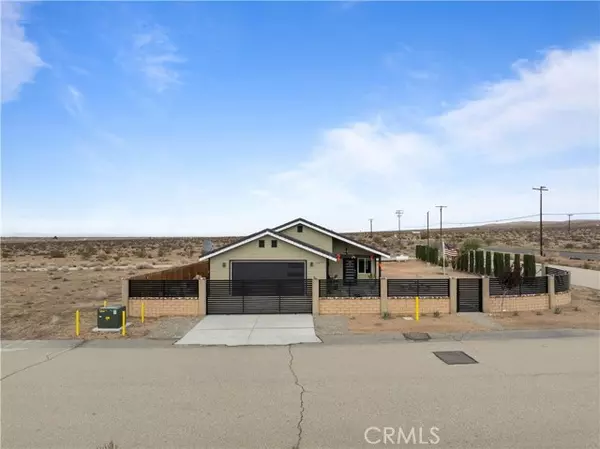 Lancaster, CA 93535,13857 E G 2