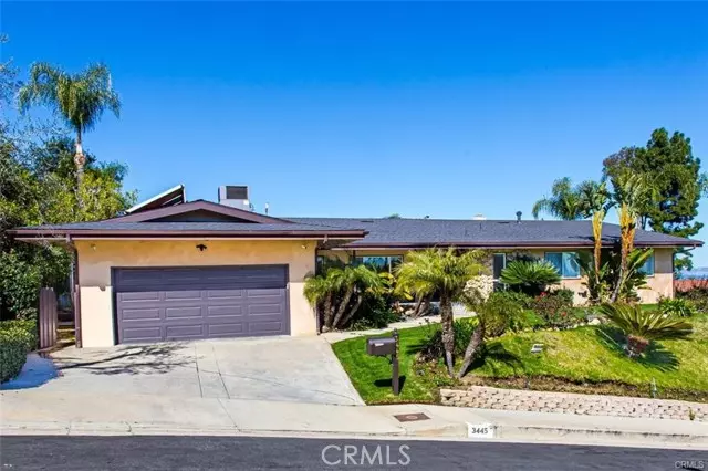 3445 Caribeth DR, Encino, CA 91436