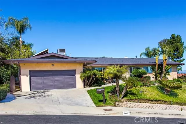 Encino, CA 91436,3445 Caribeth DR