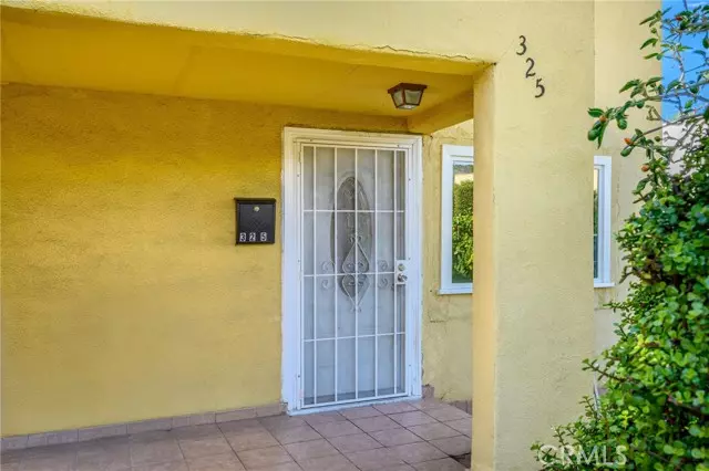 325 Lafayette, Glendale, CA 91205