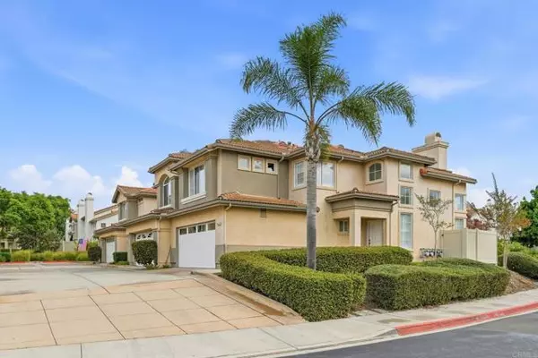 4620 Los Alamos WAY D, Oceanside, CA 92057