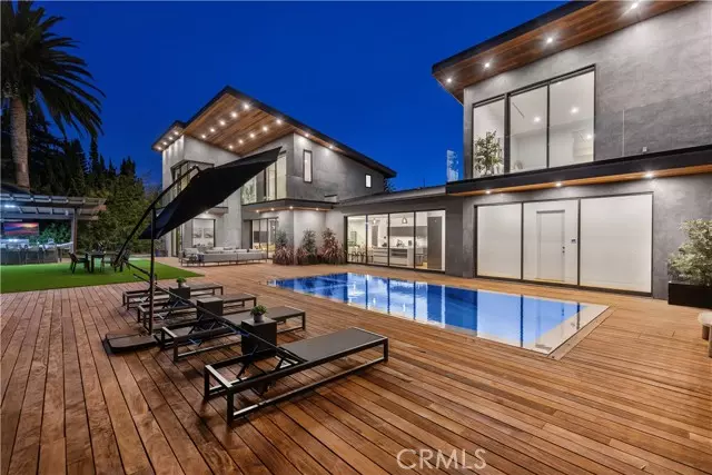 18296 Karen DR, Tarzana, CA 91356