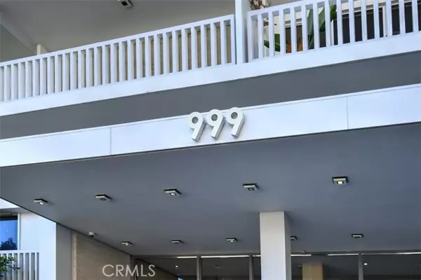 West Hollywood, CA 90069,999 N Doheny DR 204