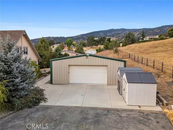 Tehachapi, CA 93561,23740 Lakeview