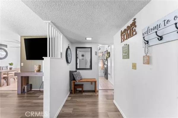 Rosamond, CA 93560,2130 Orange ST