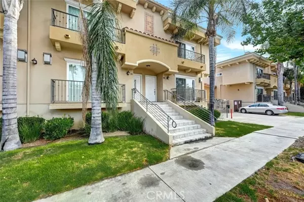 Van Nuys, CA 91405,13629 Wyandotte ST 111