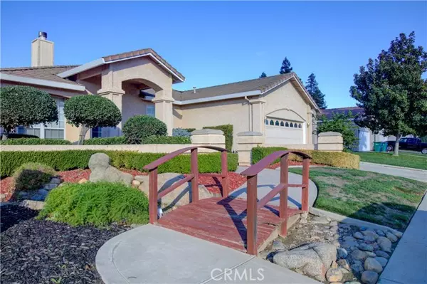 Merced, CA 95348,2980 Autumn