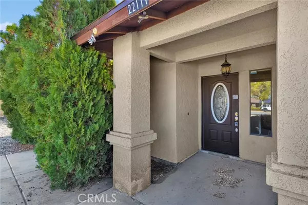 Apple Valley, CA 92307,22111 Isatis