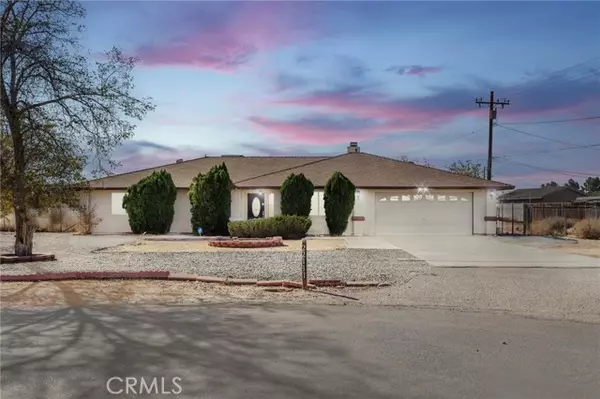 22111 Isatis, Apple Valley, CA 92307