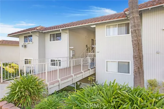 2137 Ronda Granada A, Laguna Woods, CA 92637