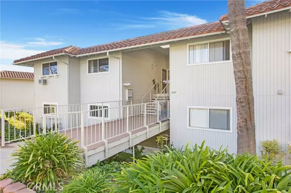 Laguna Woods, CA 92637,2137 Ronda Granada A