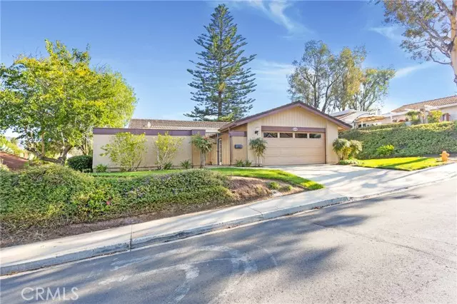 5058 Avenida Del Sol, Laguna Woods, CA 92637