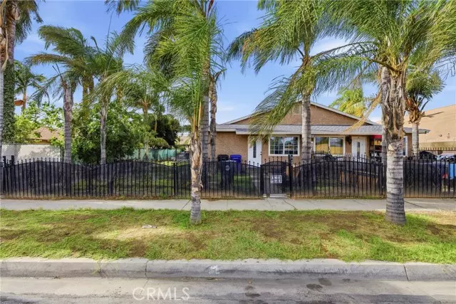 610 S Olive AVE, Rialto, CA 92376