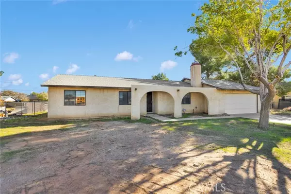 Apple Valley, CA 92307,15457 Washoan