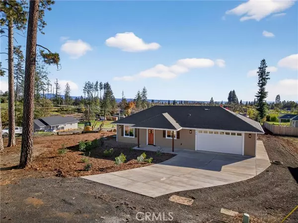 Paradise, CA 95969,746 SPG