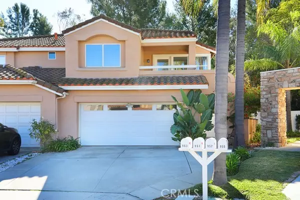 961 S Lone Pine, Anaheim Hills, CA 92808