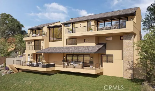 Laguna Niguel, CA 92677,5 Le Conte